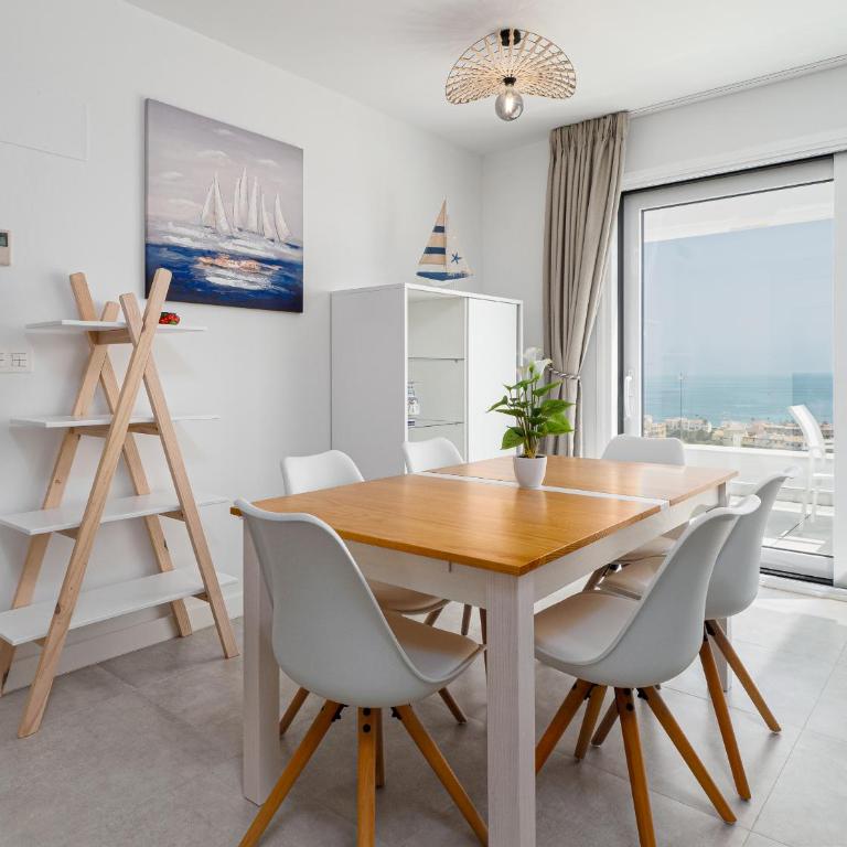 Via Celere 2326 Apartment with sea view - Apartamento con vistas al mar - 9