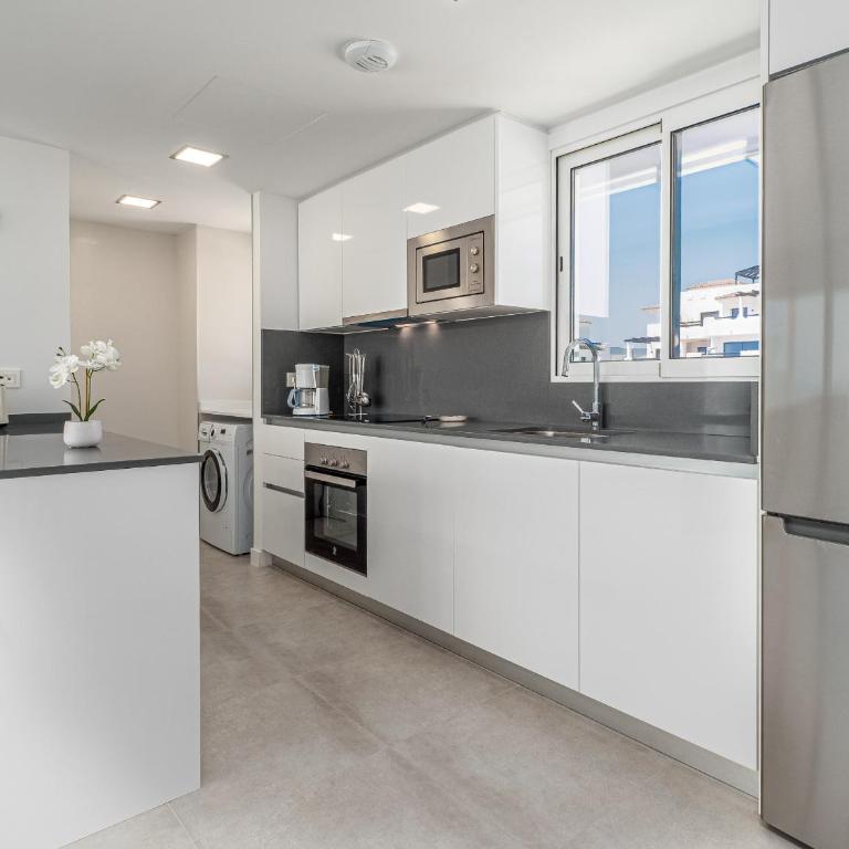 Via Celere 2326 Apartment with sea view - Apartamento con vistas al mar - 10