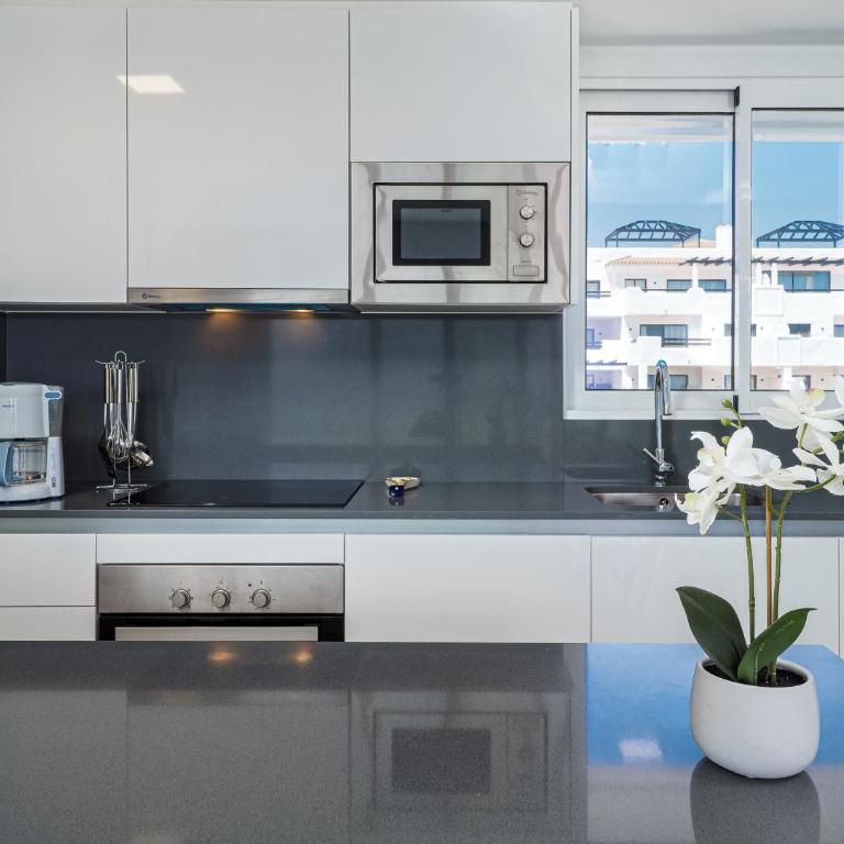 Via Celere 2326 Apartment with sea view - Apartamento con vistas al mar - 11