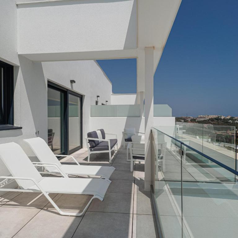 Via Celere 2326 Apartment with sea view - Apartamento con vistas al mar - 15