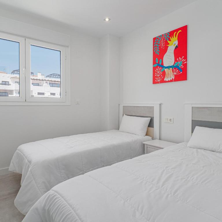 Via Celere 2326 Apartment with sea view - Apartamento con vistas al mar - 16