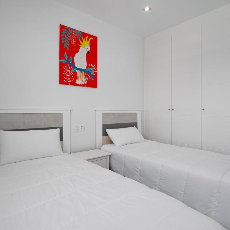 Via Celere 2326 Apartment with sea view - Apartamento con vistas al mar - 17