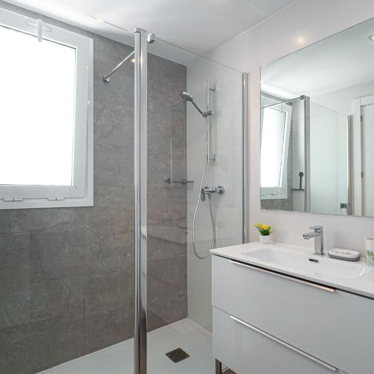 Via Celere 2326 Apartment with sea view - Apartamento con vistas al mar - 20