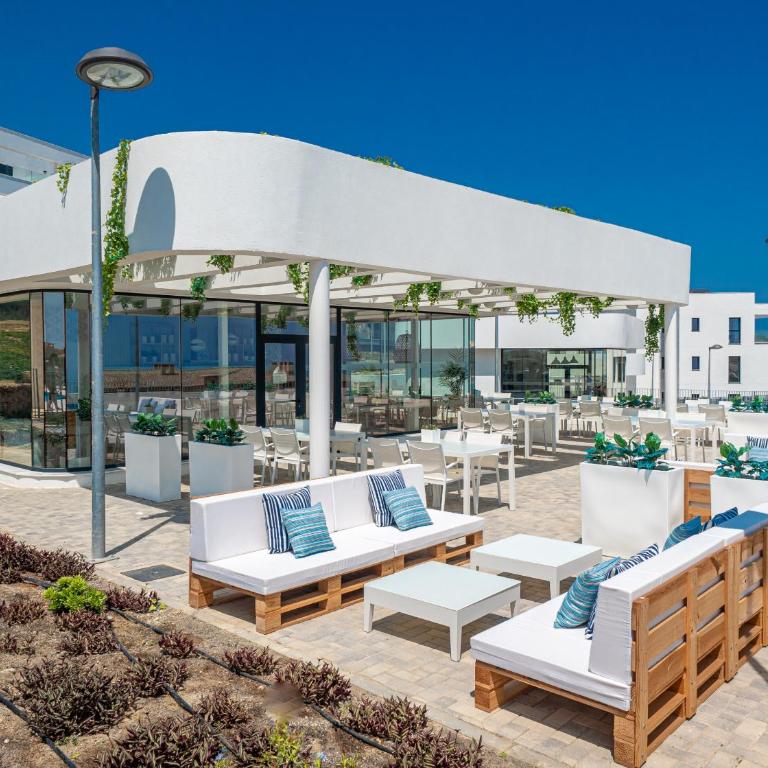 Via Celere 2326 Apartment with sea view - Apartamento con vistas al mar - 21