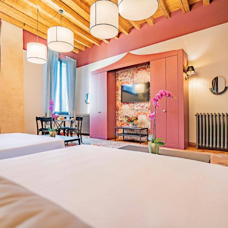 Corte Rubbi 6 Studio Apartment - Appartamento Monolocale - 10