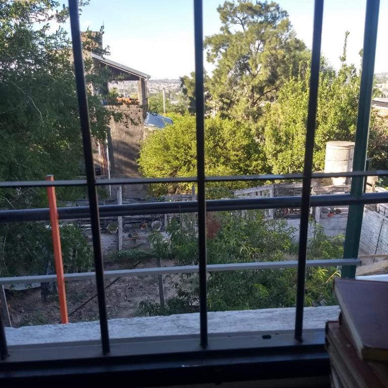 Letras Especiales - Habitación Doble Económica - 4