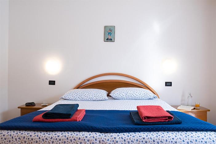 Casa Angelo - Apartamento de 2 dormitorios - 12