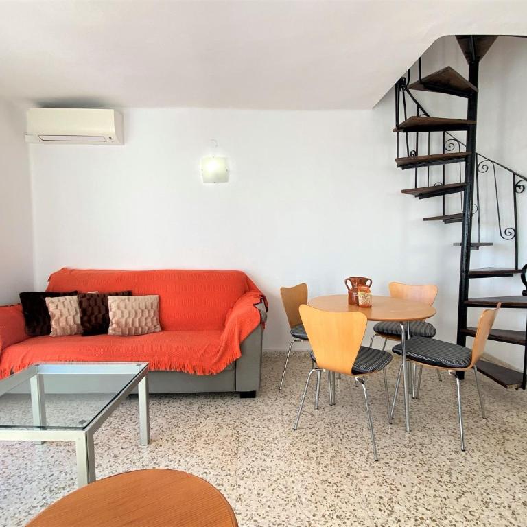Los Naranjos 18B Casasol Capistrano Village - Apartamento con vistas al mar - 10