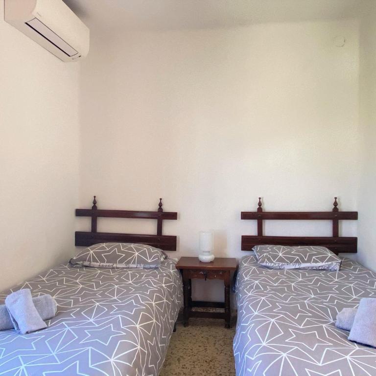 Los Naranjos 18B Casasol Capistrano Village - Apartamento con vistas al mar - 12