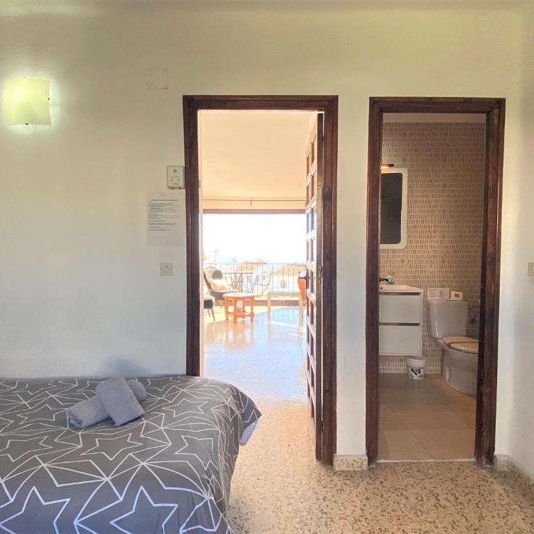 Los Naranjos 18B Casasol Capistrano Village - Apartamento con vistas al mar - 13