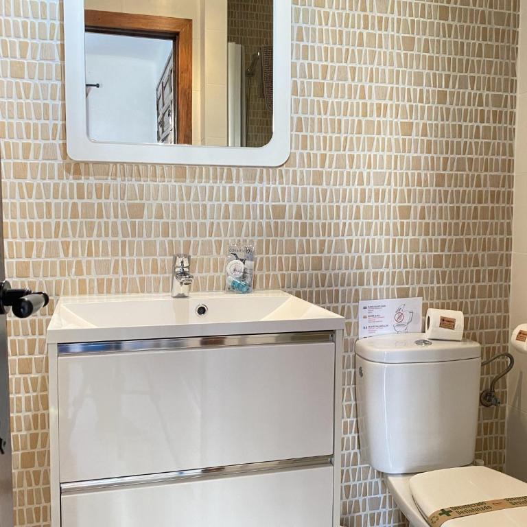 Los Naranjos 18B Casasol Capistrano Village - Apartamento con vistas al mar - 14