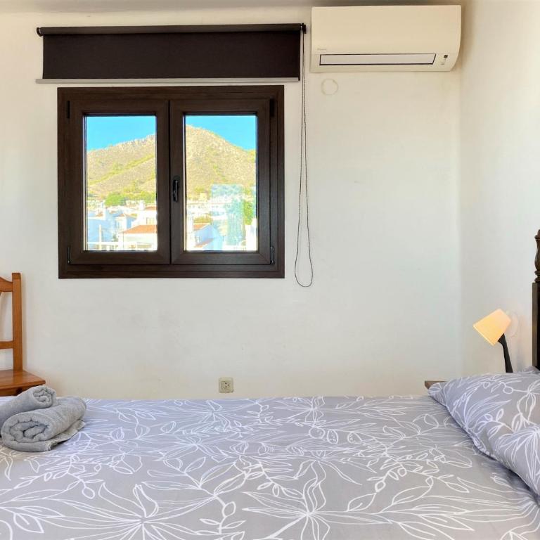 Los Naranjos 18B Casasol Capistrano Village - Apartamento con vistas al mar - 18