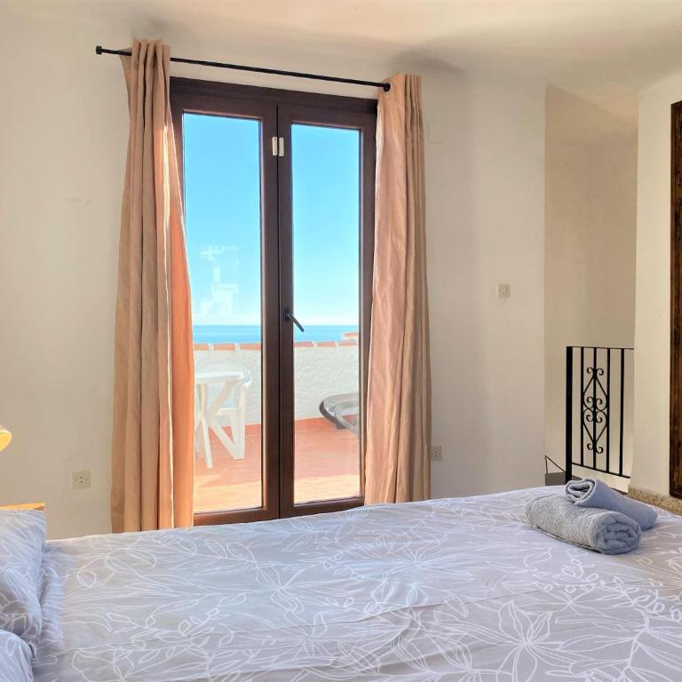Los Naranjos 18B Casasol Capistrano Village - Apartamento con vistas al mar - 20