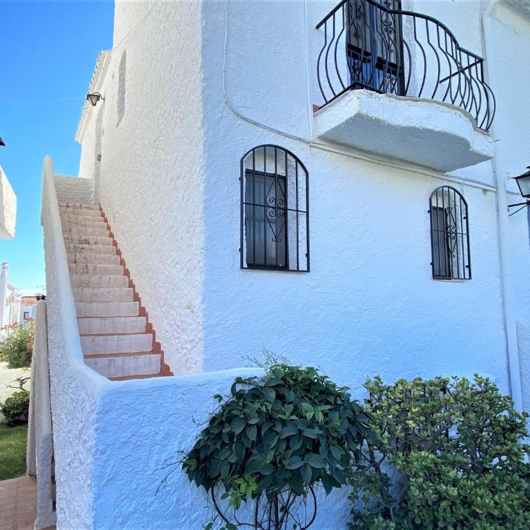 Los Naranjos 18B Casasol Capistrano Village - Apartamento con vistas al mar - 26