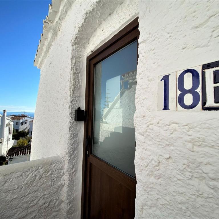 Los Naranjos 18B Casasol Capistrano Village - Apartamento con vistas al mar - 27