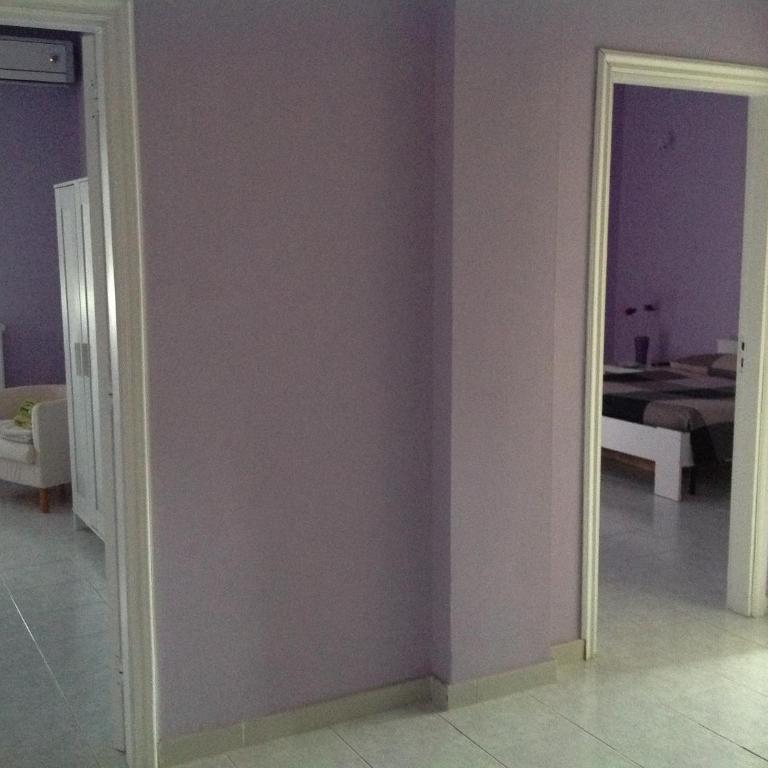 Palazzo Lamanna - Appartamento con 2 Camere da Letto - 1