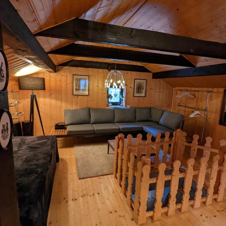 Alpenchalet im Steirischen Salzkammergut - Haus mit 2 Schlafzimmern - 79