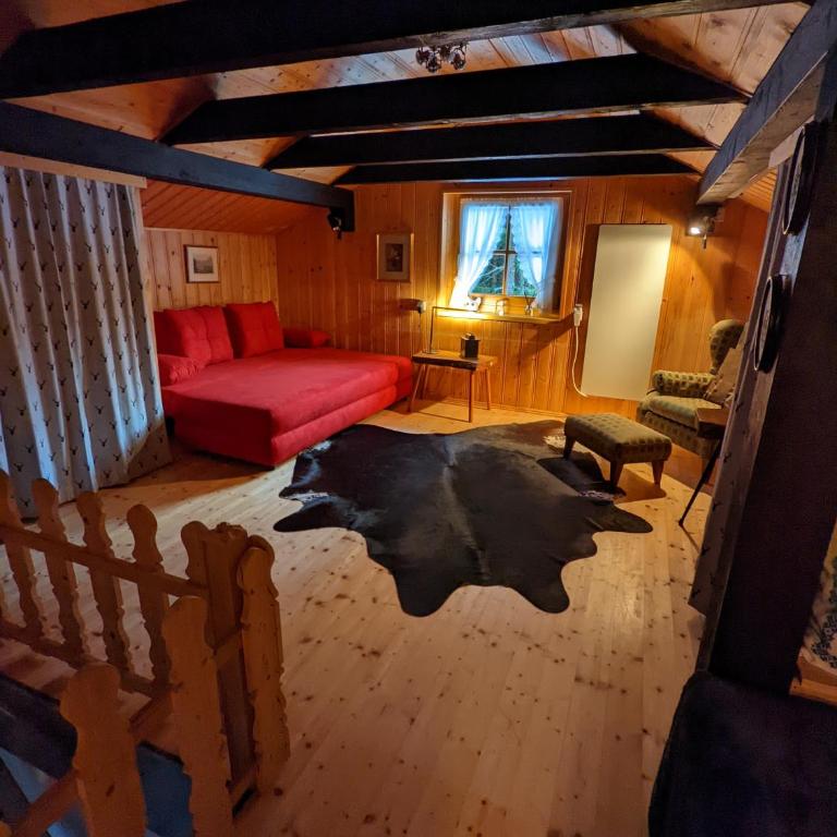 Alpenchalet im Steirischen Salzkammergut - Haus mit 2 Schlafzimmern - 78