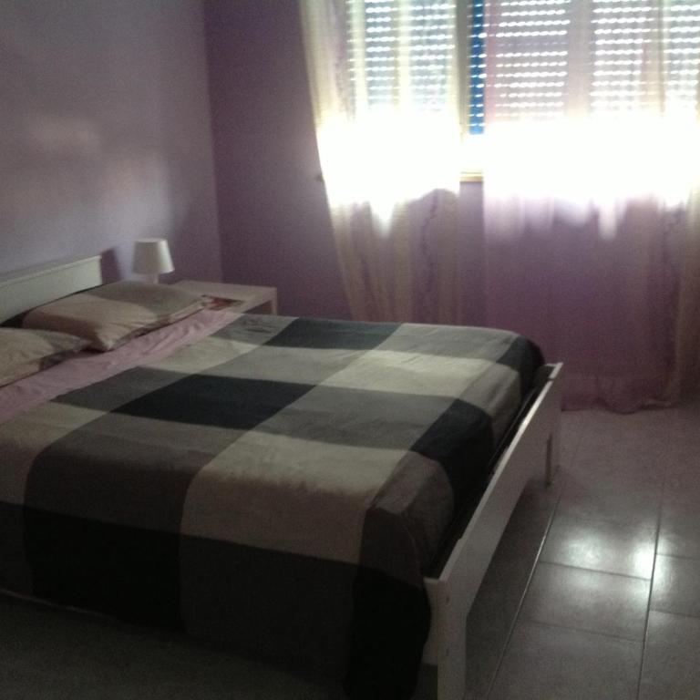 Palazzo Lamanna - Appartamento con 2 Camere da Letto - 2