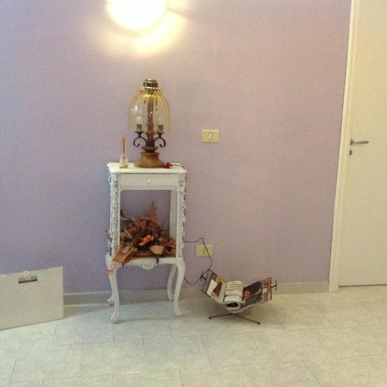 Palazzo Lamanna - Appartamento con 2 Camere da Letto - 4