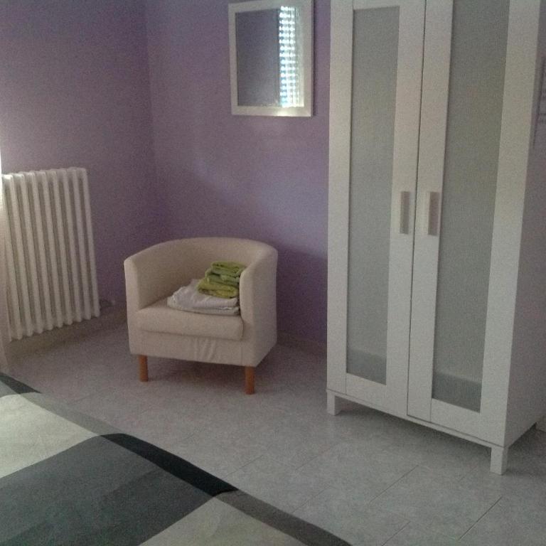 Palazzo Lamanna - Appartamento con 2 Camere da Letto - 5