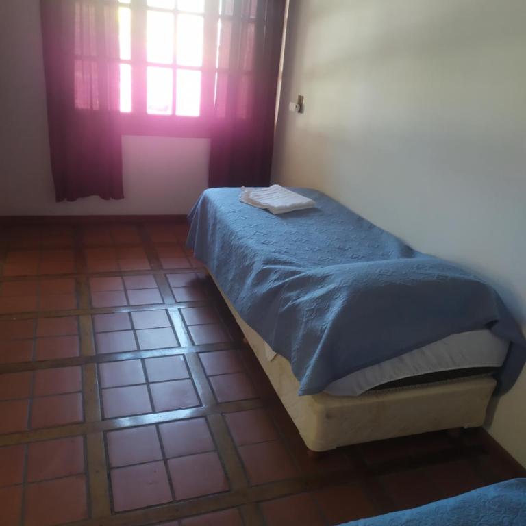 Tanino Guest House - Habitación Doble Estándar con baño compartido - 3