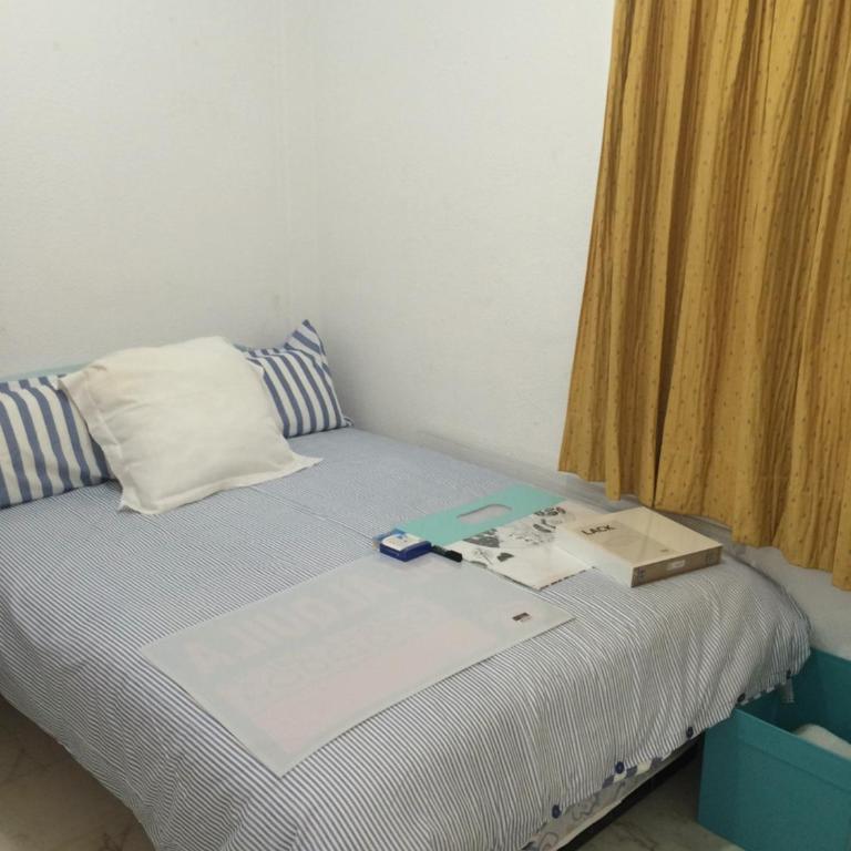 Apartamento La Mezquita - Apartamento - Planta baja - 25