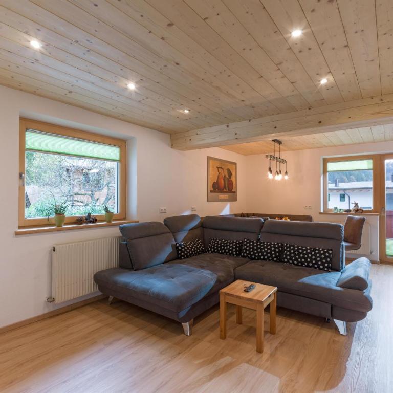Ferienwohnung Schmiderer - Two-Bedroom Apartment - 13