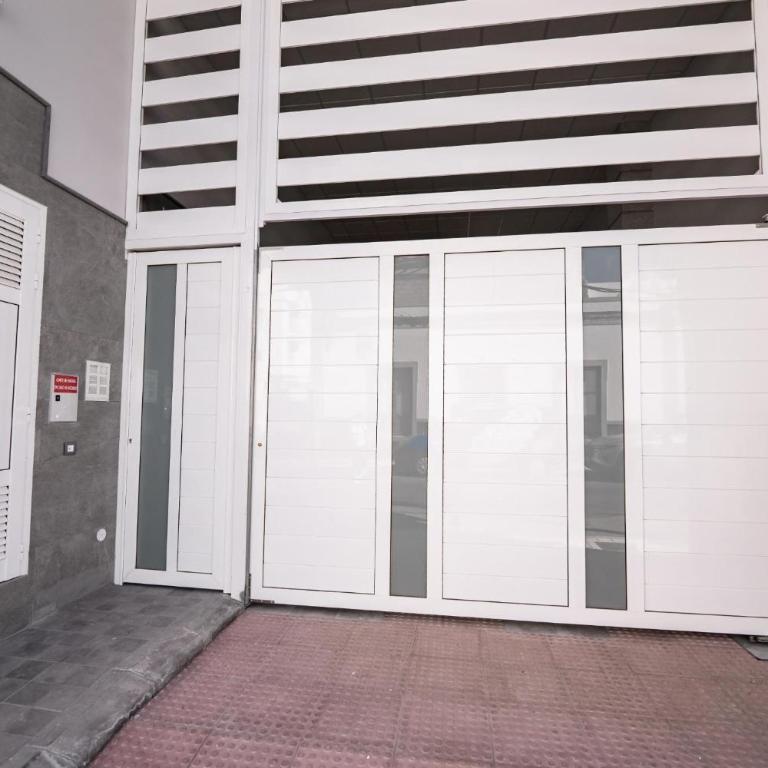 Viviendas Vacacionales Aurea - Apartamento Estándar - 3