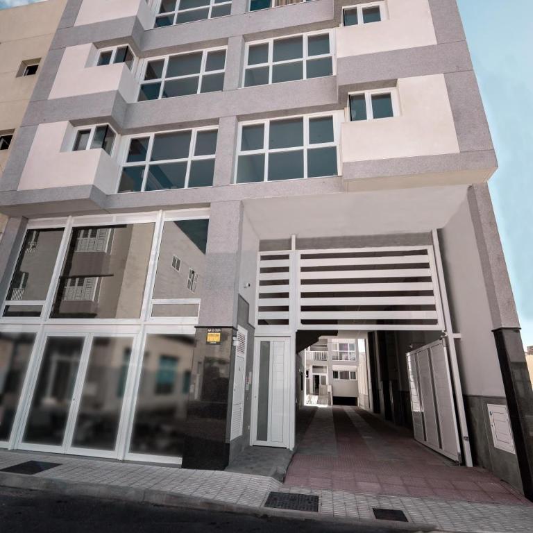 Viviendas Vacacionales Aurea - Apartamento Estándar - 2