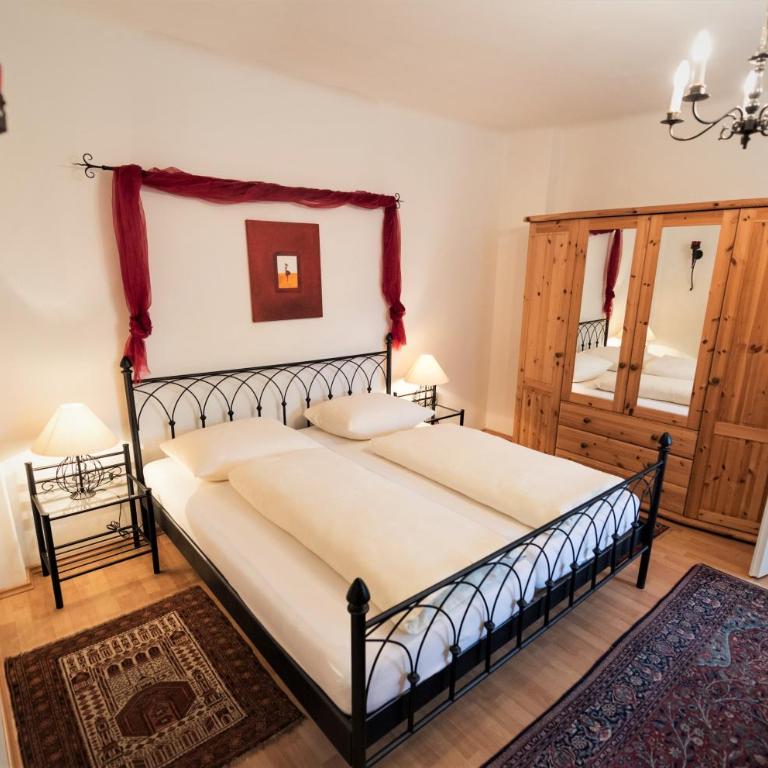 Appartements Romanin - Apartment - 6