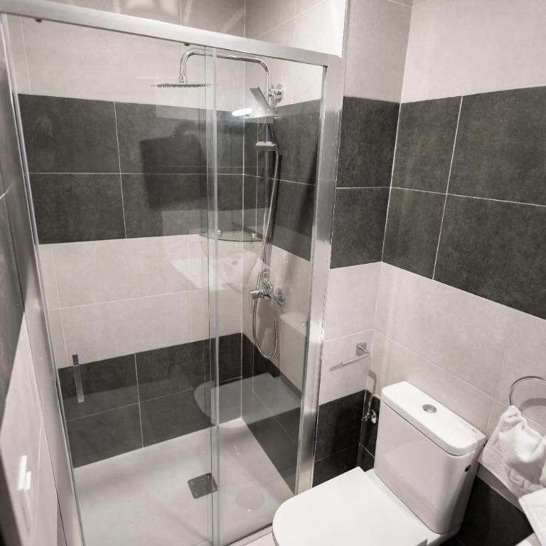 Viviendas Vacacionales Aurea - Apartamento Estándar - 11
