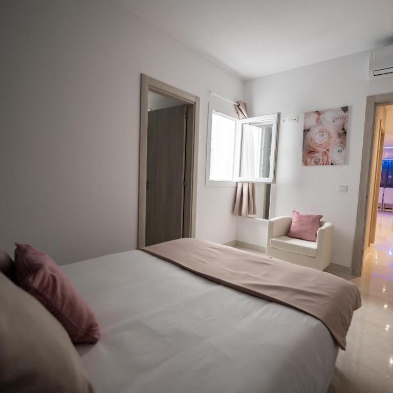 Viviendas Vacacionales Aurea - Apartamento Doble - 2