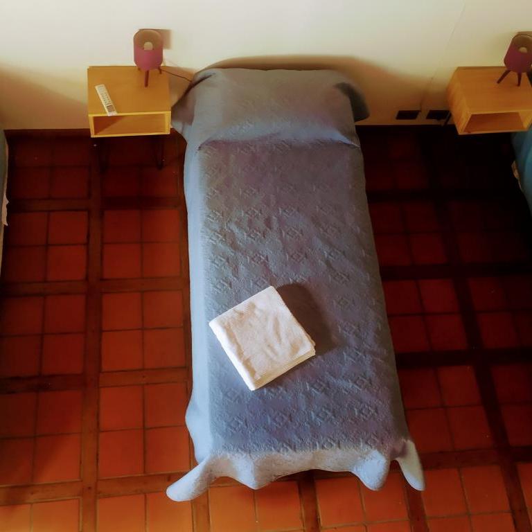 Tanino Guest House - Cama en habitación compartida mixta de 6 camas - 4