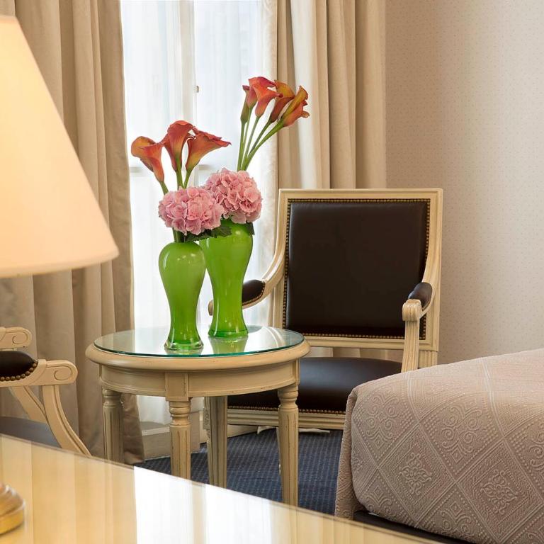 HOTEL DU PRINTEMPS - Superior Double Room - 6
