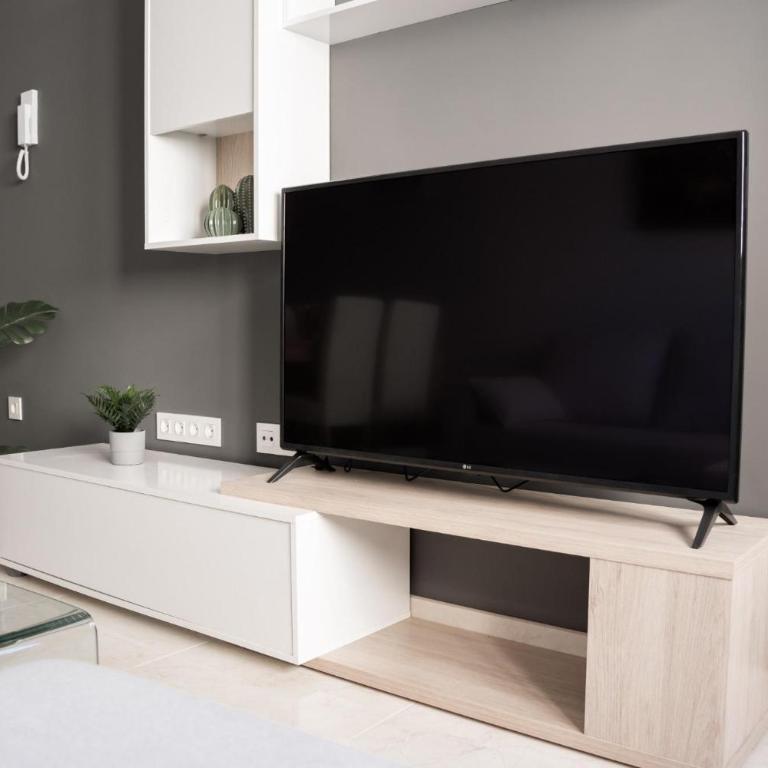 Viviendas Vacacionales Aurea - Apartamento Doble con terraza - 12