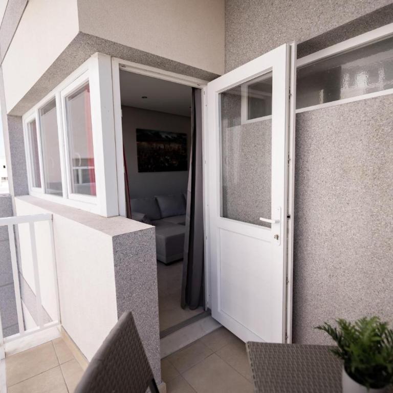 Viviendas Vacacionales Aurea - Apartamento Doble con terraza - 14