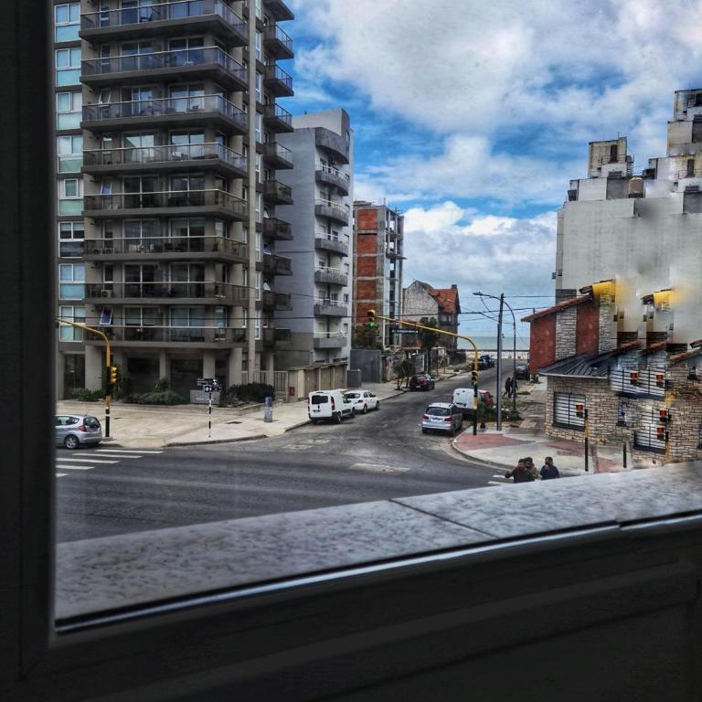 Aliaga Mar del Plata - Apartamento de 1 dormitorio - 14