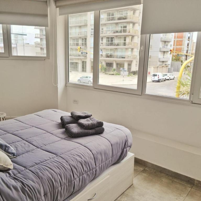 Aliaga Mar del Plata - Apartamento de 1 dormitorio - 15