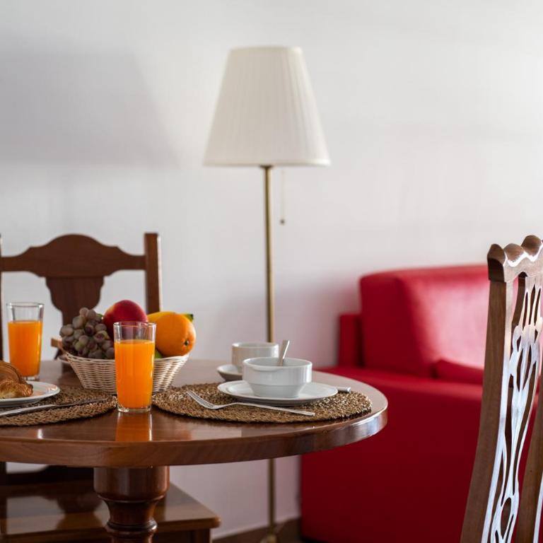Nazaret Mansion - Apartamento de 1 dormitorio - 17