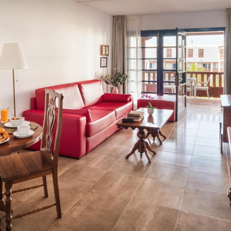 Nazaret Mansion - Apartamento de 1 dormitorio - 6