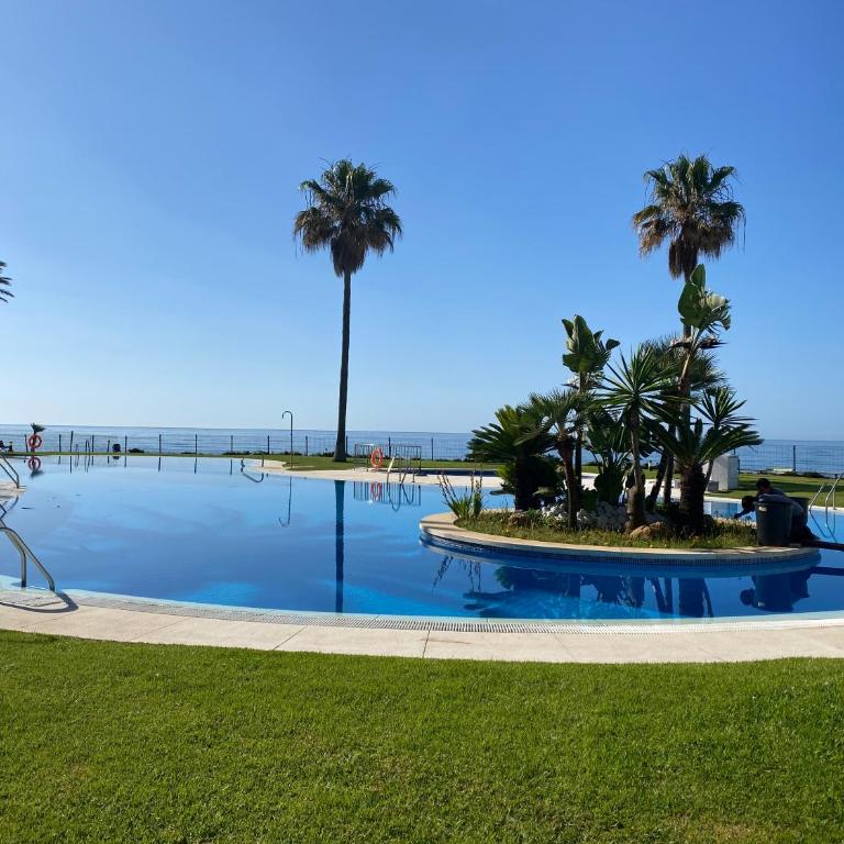 Mi Capricho Luxury Apartment Bajo, P03 - Apartamento de 2 dormitorios - 1