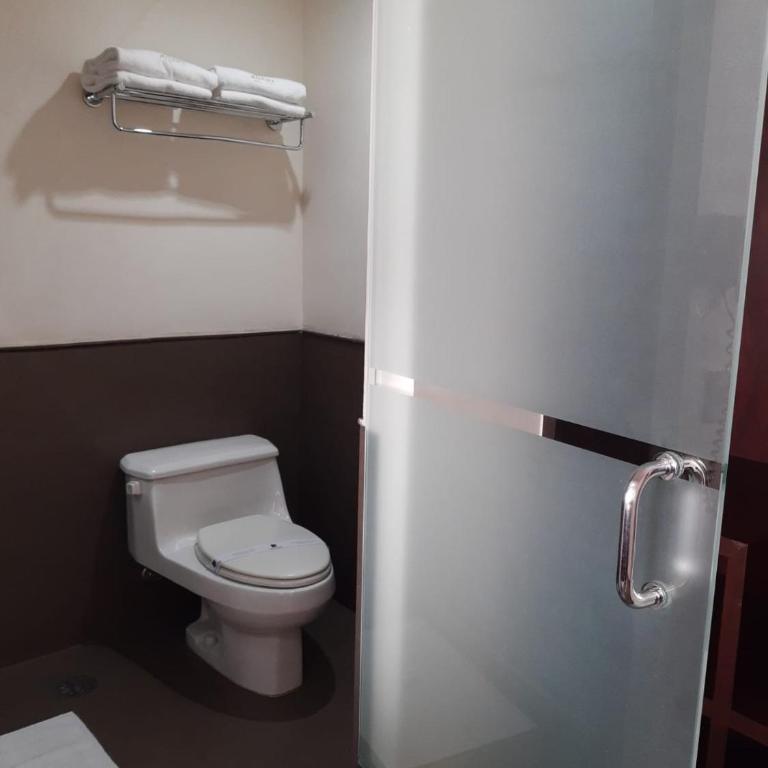 HOTEL MADEIRA - Suite de 1 dormitorio - 7