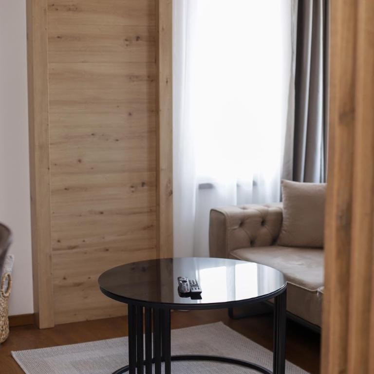 Nivalis Residence - Two-Bedroom Apartment - 1