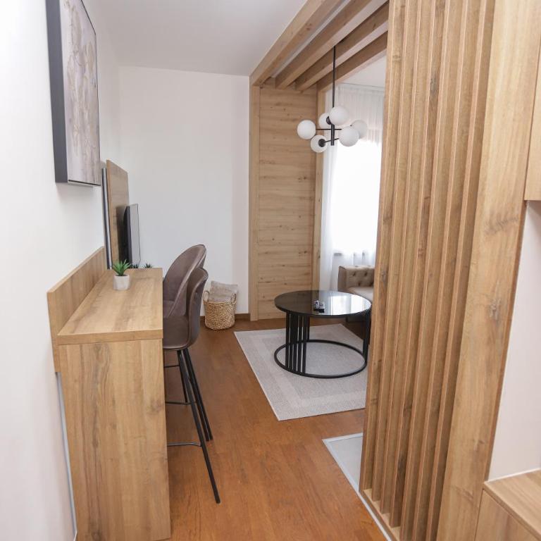 Nivalis Residence - Two-Bedroom Apartment - 8