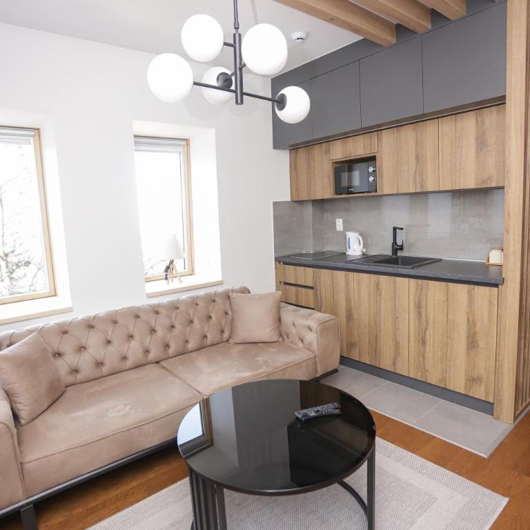 Nivalis Residence - Two-Bedroom Apartment - 4