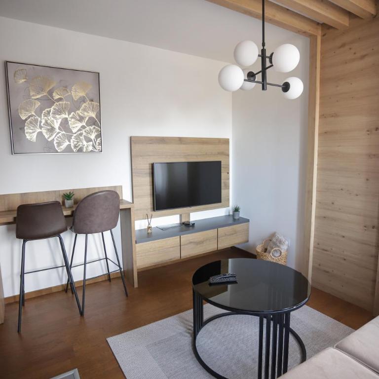 Nivalis Residence - Two-Bedroom Apartment - 6