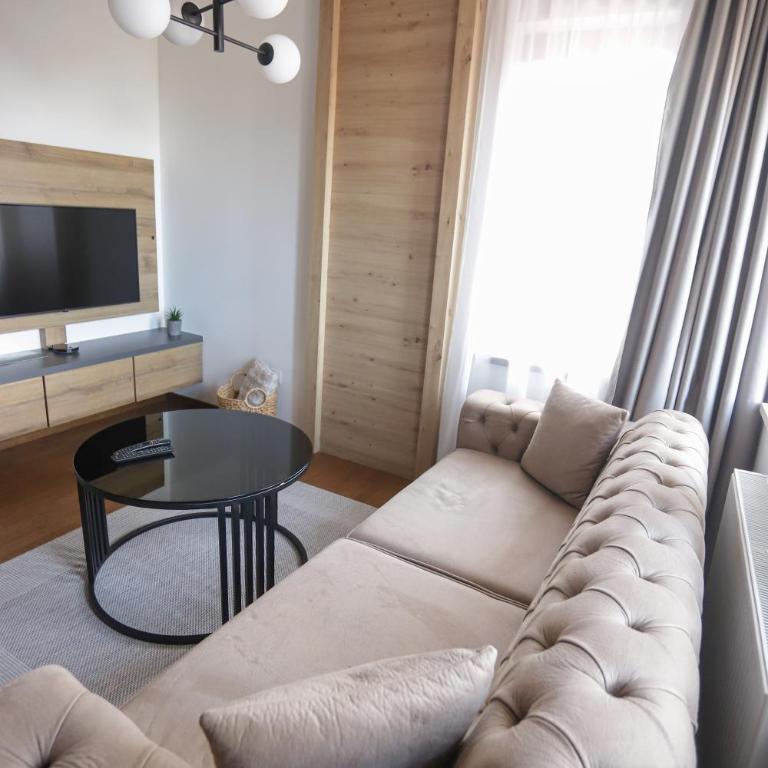 Nivalis Residence - Two-Bedroom Apartment - 5