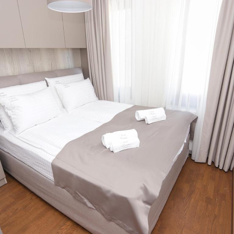 Nivalis Residence - Two-Bedroom Apartment - 13
