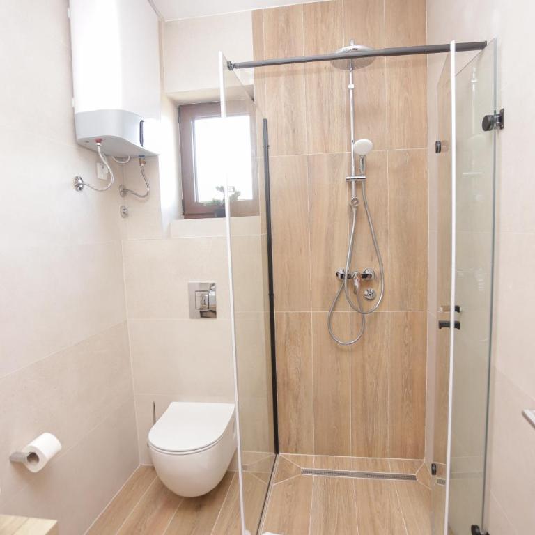 Nivalis Residence - Two-Bedroom Apartment - 20